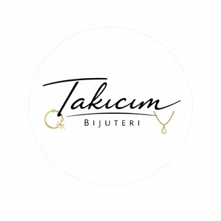 Takıcım Bijuteri