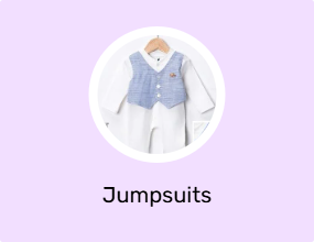 Jumpsuits