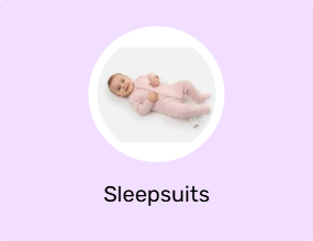 Sleepsuits