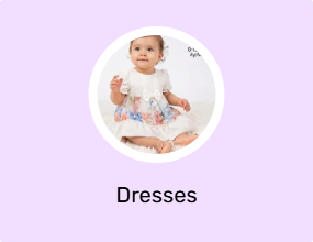 Dresses