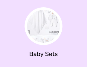 Baby Sets