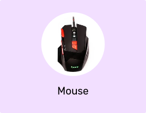 Mouse