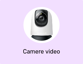Camere video
