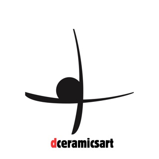 D Ceramics Art