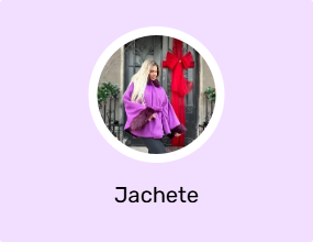 Jachete