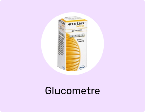 Glucometre