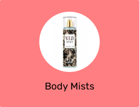 Body Mists