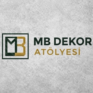 MB Dekor Atölyesi