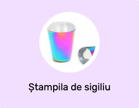 Ștampila de sigiliu