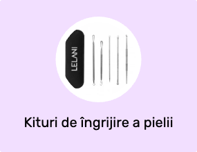 Kituri de îngrijire a pielii