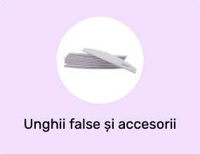 Unghii false și accesorii