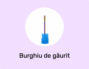 Burghiu de găurit