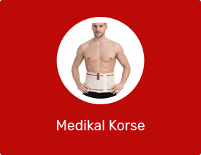 Medikal Korse