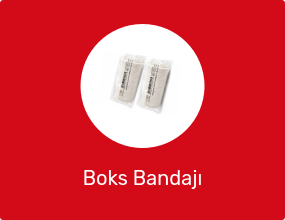 Boks Bandajı