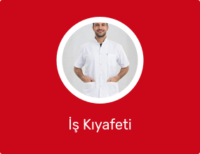 İş Kıyafeti