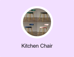 Kitchen Chair