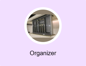 Organizer