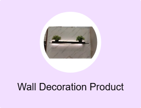 Wall Decoration Product