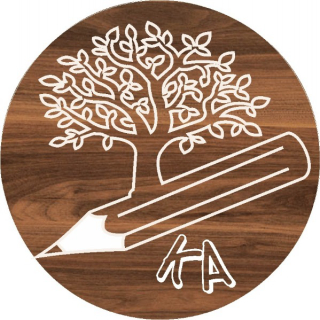 KARAKALEM AHŞAP logo