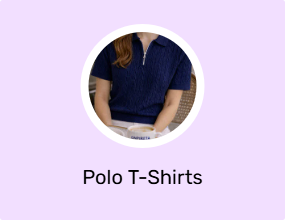 Polo T-Shirts