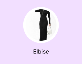 Elbise