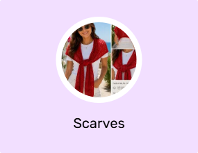 Scarves