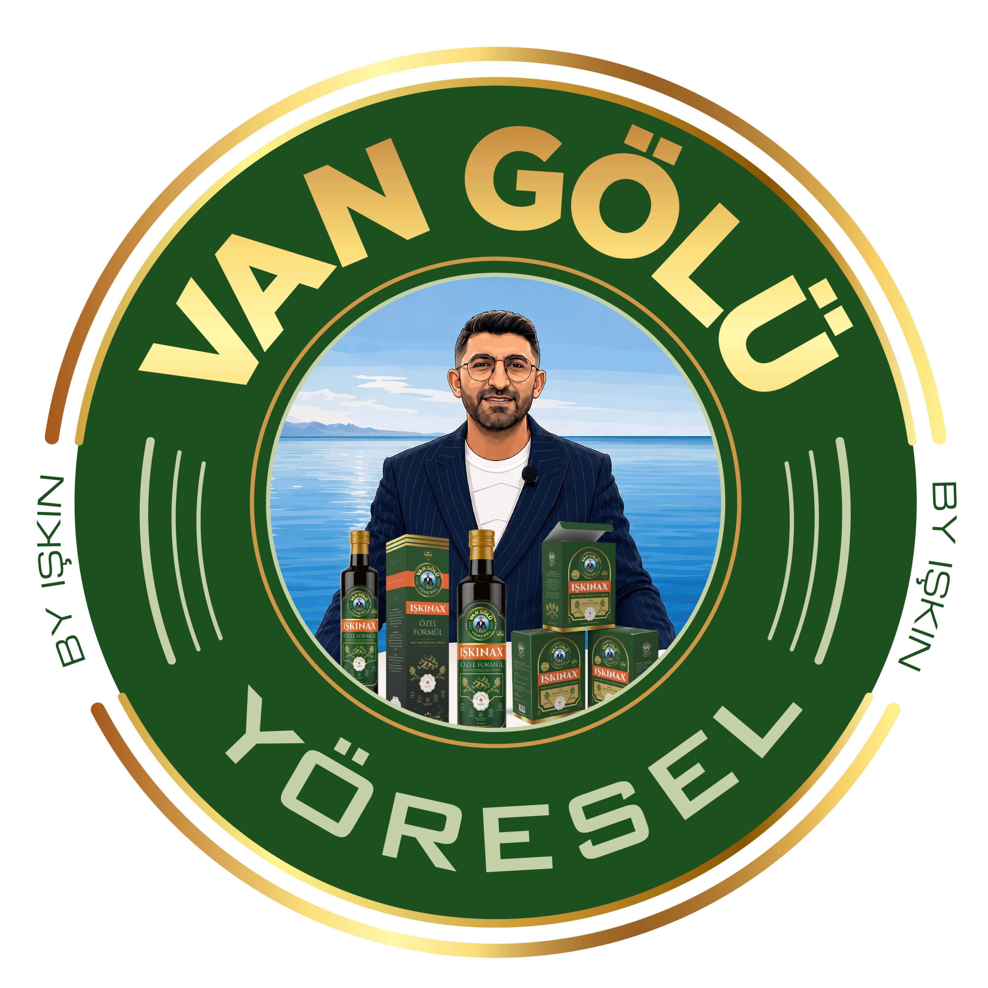 VAN GÖLÜ YÖRESEL IŞKIN ÜRÜNLERİ