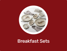 Breakfast Sets