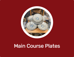 Main Course Plates