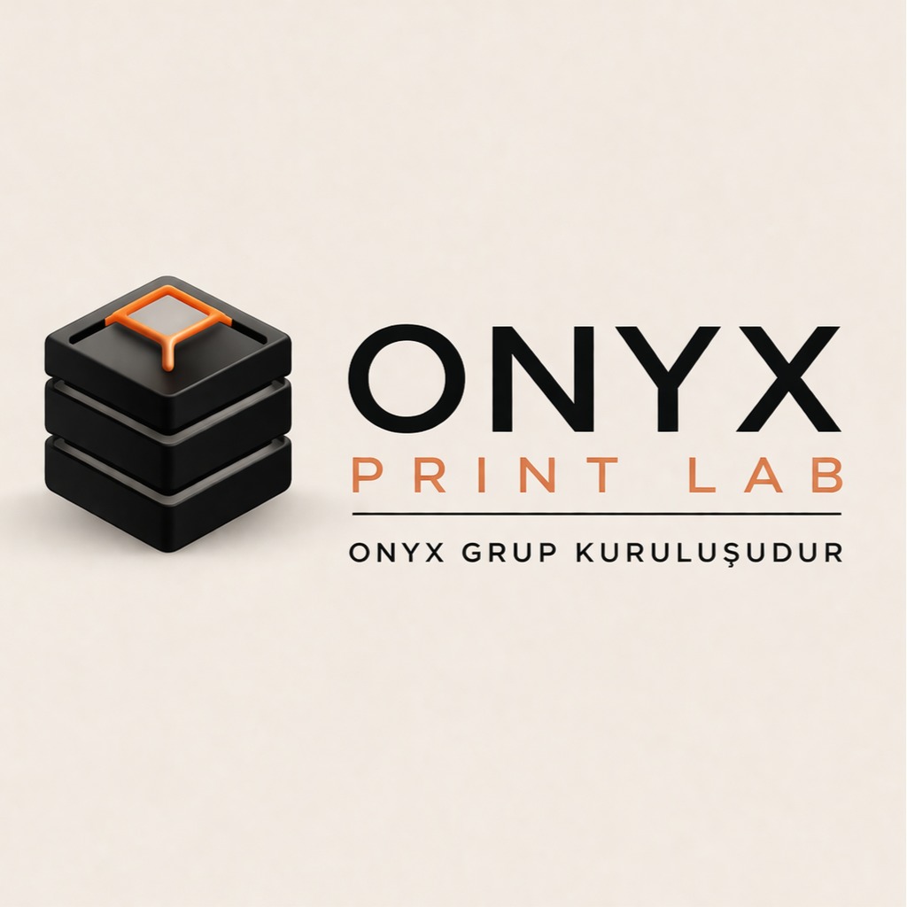 ONYX PRİNT LAB