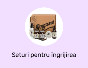 Seturi pentru îngrijirea pielii