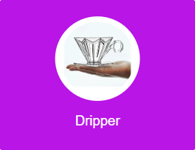 Dripper