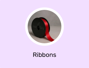 Ribbons