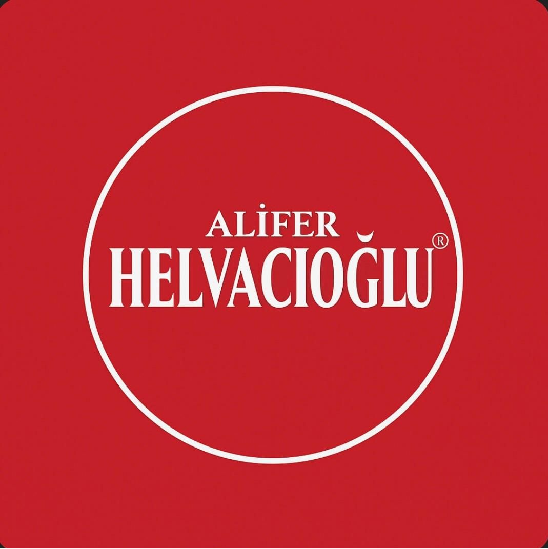 ALİFER HELVACIOĞLU