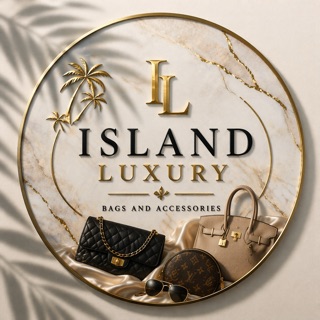 Island Luxury Bags and Accessories