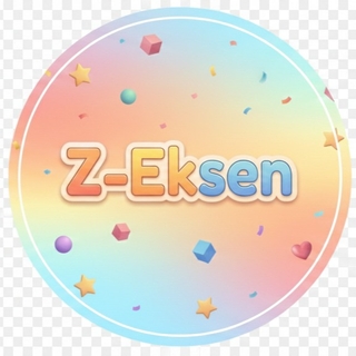 Z-Eksen