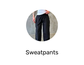 Sweatpants