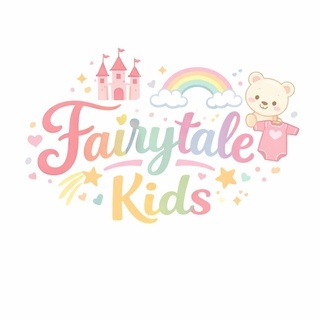 Fairytale Kids