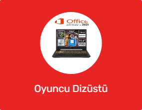 Oyuncu Dizüstü Bilgisayarı