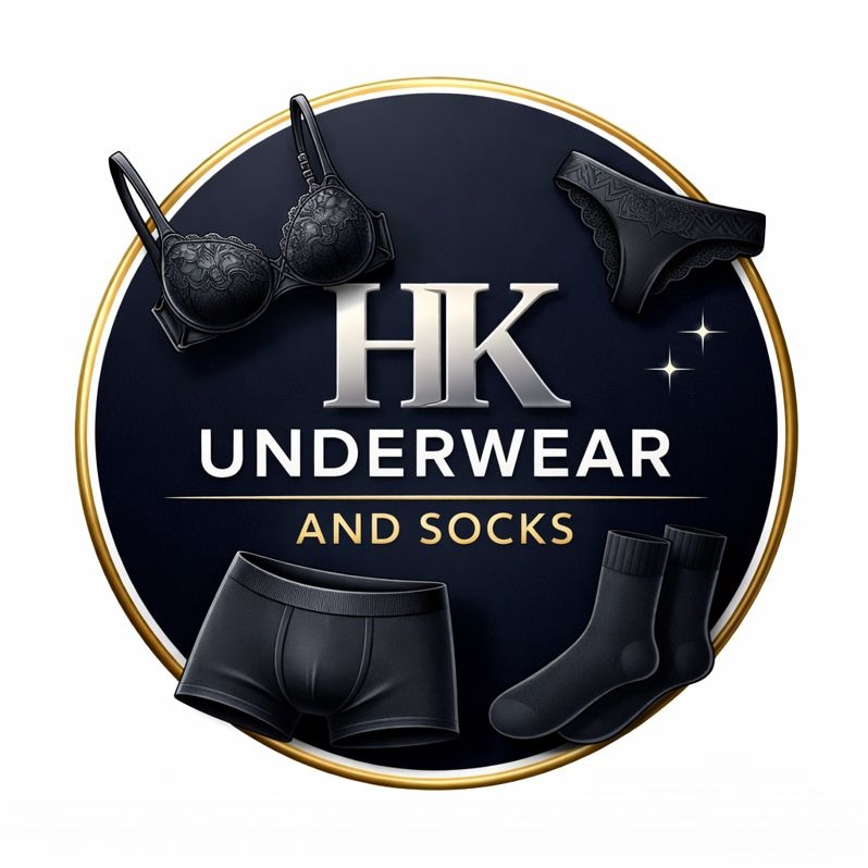 HK UNDERWEAR AND SOCKSS