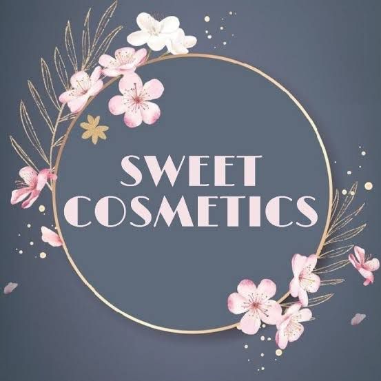 SWEET COSMETİCS
