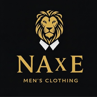 NAxE Mens Clothing