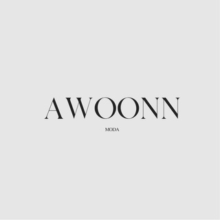 Awoonn moda