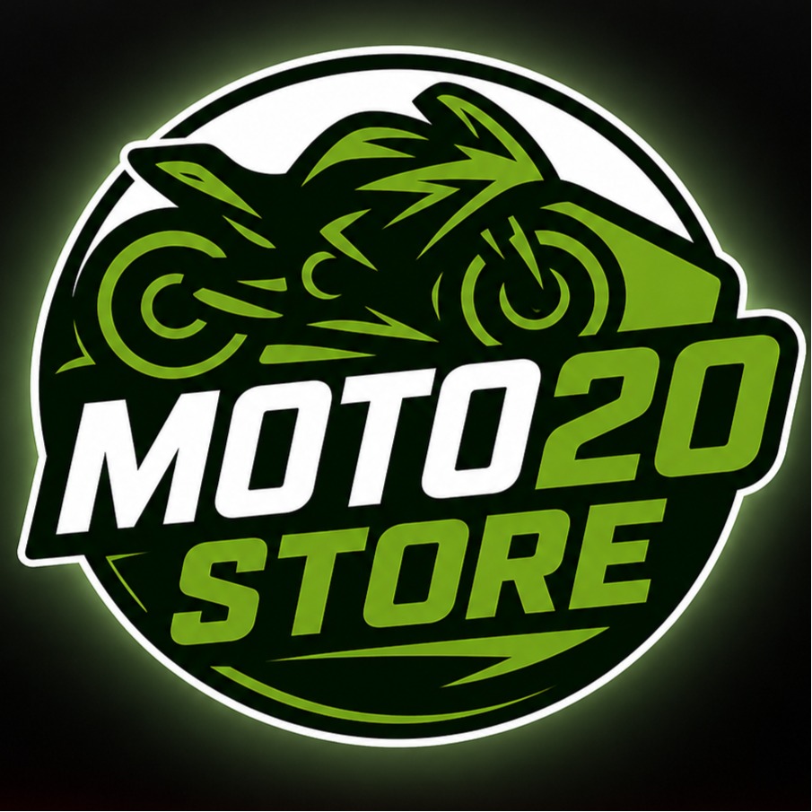 Moto20 Store