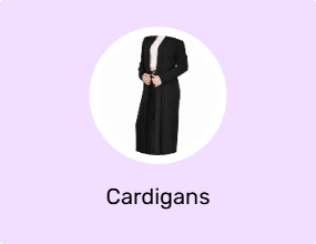 Cardigans
