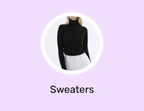 Sweaters