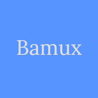 Bamux