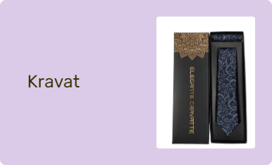 Kravat