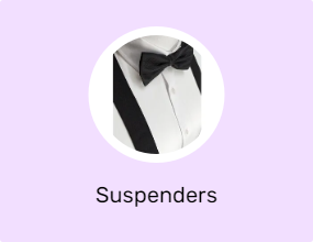 Suspenders