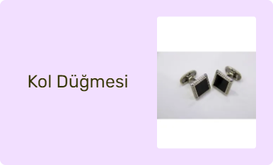 Kol Düğmesi
